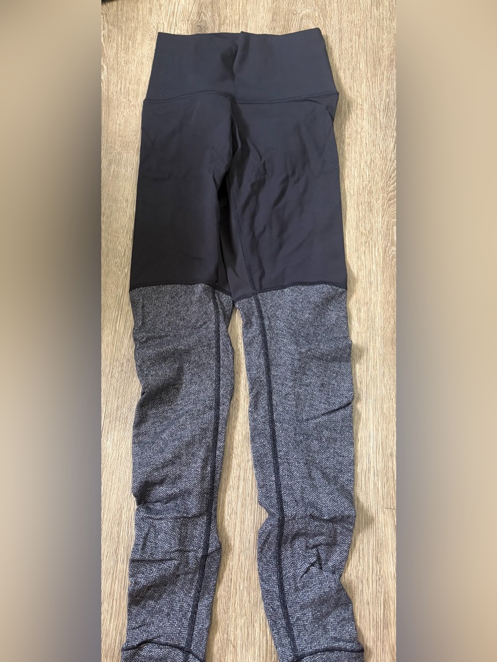 Lululemon Leggings 28”